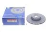 Диск гальмівний BMW X3 10- /POWER DISC/ ATE 24032002341 (фото 2)