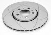 Гальмівний диск Power Disc ATE 24032501131 (фото 1)