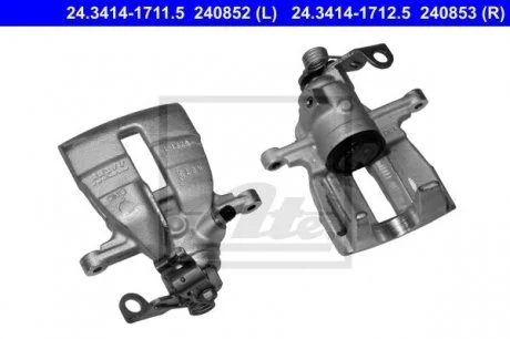 Тормозной суппорт ATE 24341417125