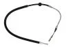Трос, стоянкова гальмівна система ATE 24.3727-0483.2 (фото 1)