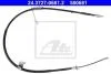 Фото 2 - linka ham ford tourneo custom 12- ATE 24.3727-0681.2 LINKA HAM FORD TOURNEO CUSTOM 12- ATE 24.3727-0681.2 (фото 2)