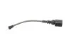Датчик тормозных колодок перед Skoda Octavia 2012- 24.8190-0065.2