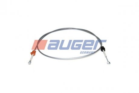 Трос важеля КПП AUGER 74877