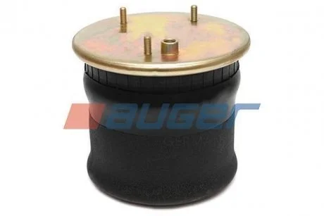 Подушка пневмопідвіски AUGER AU34887K04