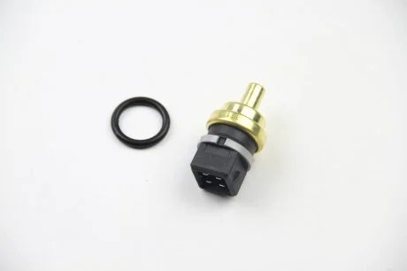 Датчик температуры (серый) Audi A4/A6 1.8i/2.8i/1.9D 92-01 AUTLOG AS2003