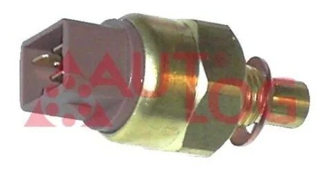 Датчик температуры Audi 100/A6 2.3 90-95 AUTLOG AS2011