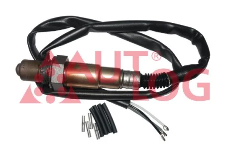 Фото 1 - лямбда-зонд BMW/Skoda/Audi/Fiat/Ford/Lada/Opel/Renault/VW AUTLOG AS2201 Лямбда-зонд BMW/Skoda/Audi/Fiat/Ford/Lada/Opel/Renault/VW AUTLOG AS2201 (фото 1)