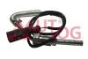 Датчик температури ОГ VW Caddy/Golf V 1.9D/2.0D 03-13 (перед турбіною) AUTLOG AS3011 (фото 2)