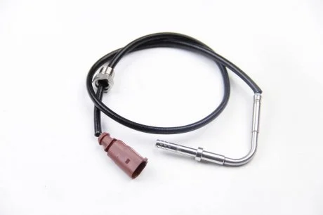 Датчик температури VW GOLF V/VI/OCTAVIA 1.6D/1.9D/2.0D 03- (перед каталізатором) AUTLOG AS3052