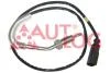 Датчик температури ОГ VW CADDY III/GOLF V 1.6D/2.0D 04- (пе AUTLOG AS3056 (фото 2)