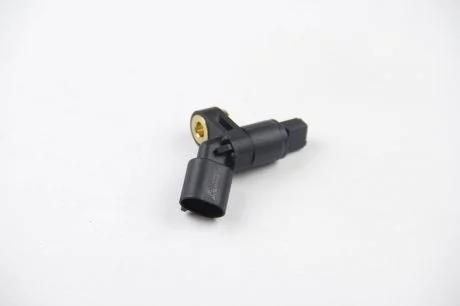 Датчик ABS передній Caddy II/Golf III/IV/Passat B4/B5/Octavia Пр. AUTLOG AS4002
