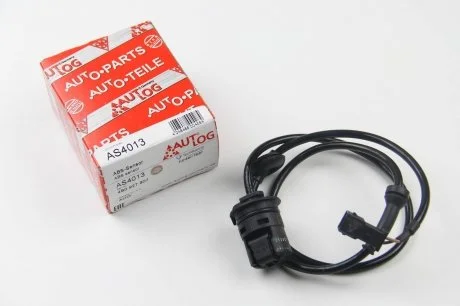 Датчик ABS задній Audi A6 97-05 Пр. (1000 мм)) AUTLOG AS4013