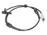 Датчик ABS Citroen C8/Fiat ULYSSE/Lancia PHEDRA/PEUGEOT 807, 02 перед Л AS4173