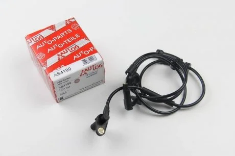 Датчик ABS передній FORD TRANSIT 2006-2014 передній AUTLOG AS4199