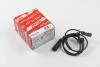 Датчик ABS Renault MEGANE II,SCENIC II,GRAND SCENIC II, 02- перед Л/Пр AS4208