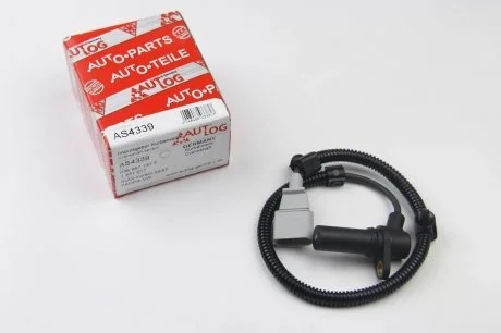 Датчик положення колінвалу VW/Audi/Seat 1.9 TDI 00- AUTLOG AS4339 (фото 1)