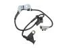 Датчик ABS (передній) VOYAGER IV 2.8 CRD 04-08 Л. AS4429