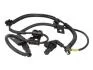 Датчик ABS TUCSON/SPORTAGE 2.0/2.7 04- перед. Пр AS4499