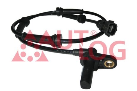Датчик АВS задній Duster 10-13, AUTLOG AS4512 (фото 1)