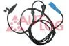 Датчик ABS Citroen C3 II, C-ELYSEE/ Peugeot 2008, 207, 208, 301 06- перед Л/Пр AS4556