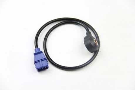 Датчик детонації AUDI A4/A6/VW PASSAT 1.6-2.8 86-05 AUTLOG AS4608 (фото 1)
