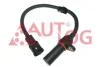 Датчик коленвала i30/CEED/CERATO/SPORTAGE 1.4/1.6/2.0 06- AUTLOG AS4670 (фото 2)