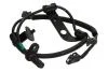 Датчик ABS KIA CEE\&#039;D/CEE\&#039;D SW/PRO CEE\&#039;D 1.4-2.0 06-13 зад. Л AUTLOG AS4690 (фото 2)