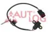Фото 2 - датчик коленвалу HYUNDAI GETZ/i10/KIA PICANTO 1.0/1.1 02- AUTLOG AS4737 Датчик коленвалу HYUNDAI GETZ/i10/KIA PICANTO 1.0/1.1 02- AUTLOG AS4737 (фото 2)