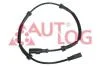 Датчик ABS перед.Trafic/Vivaro 06-14 AS4798