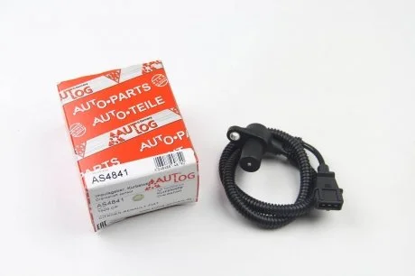 Датчик коленвалу JUMPER/DUCATO/ Iveco DAILY III/BOXER 2.8D 9 AUTLOG AS4841