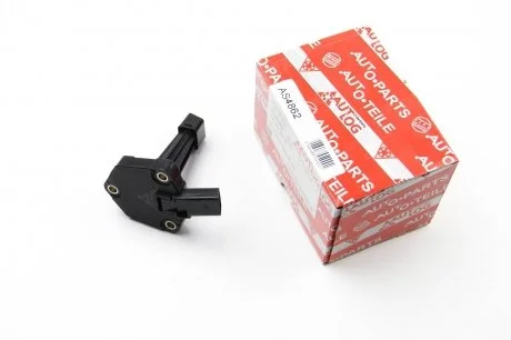 Датчик рівня олії AUDI A4/A6/ SKODA FABIA 1.2-4.2 04- AUTLOG AS4862
