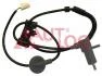 Фото 2 - датчик ABS HYUNDAI ELANTRA 01-06/KIA CERATO 04- зад. Пр AUTLOG AS5020 Датчик ABS HYUNDAI ELANTRA 01-06/KIA CERATO 04- зад. Пр AUTLOG AS5020 (фото 2)