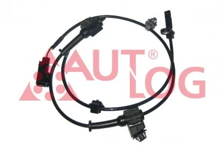 Датчик ABS передній AUTLOG AS5040