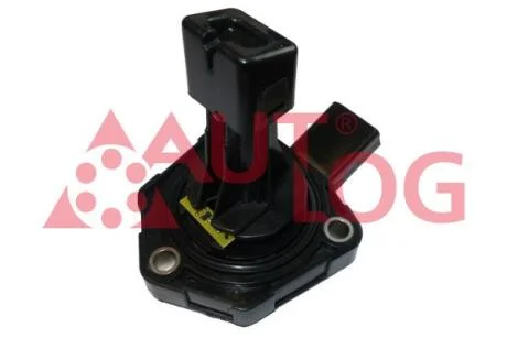 Фото 1 - датчик рівня оливи (3 полюс) CADDY/OCTAVIA 1.6-2.0 TDI 09- AUTLOG AS5125 Датчик рівня оливи (3 полюс) CADDY/OCTAVIA 1.6-2.0 TDI 09- AUTLOG AS5125 (фото 1)