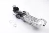 Клапан EGR 1.6/2.0TDI Gaddy 10-/Golf VI/Passat/Jetta 09-/Octavia 04- AV6044