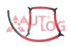 Шланг обратки Fiat Scudo/Jumpy/Peugeot Expert 2.0 HDi 07- KL3007