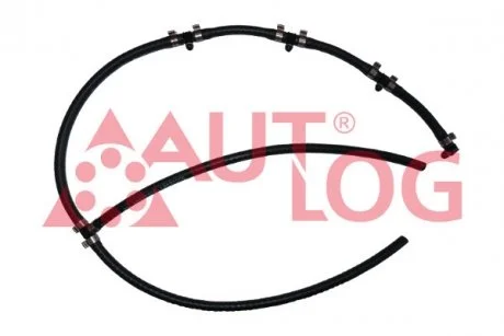 Топливный шланг AUTLOG KL3012