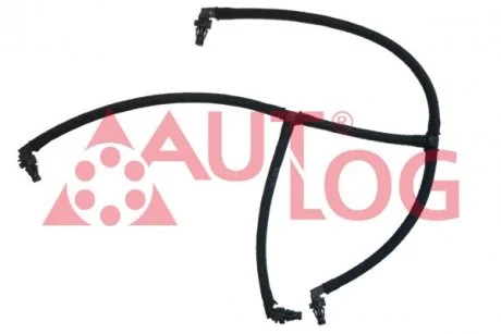 Топливный шланг AUTLOG KL3041