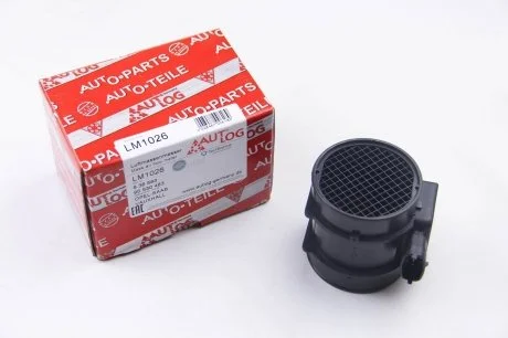 Повітромір AUTLOG LM1026