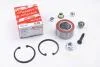 Подшипник ступицы перед. Caddy II/Golf II/Golf III/Passat B3/B4 AUTLOG RS1021 (фото 2)