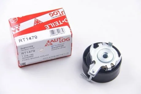 Натяжной ролик AUTLOG RT1479