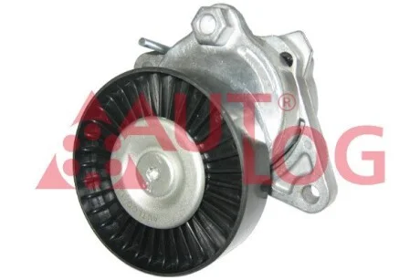 Ролик натяжителя ручейкового ремня Mercedes (C-class,CLK,E-class) AUTLOG RT1543