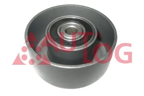 Ролик направ. ГРМ 1.6/1.8i Astra G/H /Vectra C/Corsa 00> AUTLOG RT1638