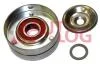 Ролик натяжний ременя генератора Accent/Elantra/Santa FE 1.5-2.0 CRDi 01-12 RT1666