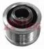 Шкив генератора Nissan/Opel/Renault 1.9DI/TDI/cDi/DI-D 99- RT5027