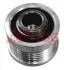 Шкив генератора Nissan, Opel, Renault, Volvo 1.9DI-D/dCi/DI/DTI 09.99- RT5029