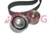 Комплект ГРМ Passat B5 2.8/Audi A4/A6/A8 2.4/2.7/2.8 97> (рем. Conti CT920) (без успокоителя) ZK1064