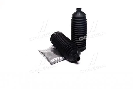 Пильовики рульової рейки NISSAN JUKE, X-TRAIL 07- (2 штуки)(По-во ERT) AUTOFREN 102424