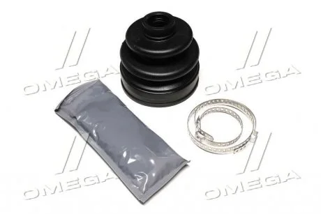 Пыльник ШРУСа D8433 (ERT) AUTOFREN 500395 (фото 1)