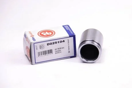 Поршеня супорта зад Vito 03- 38x52.5mm AUTOFREN D025104